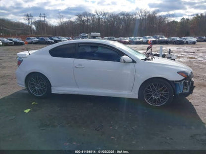 2005 - 2010 Scion Tc Chassis Brain Box Bag Module OEM