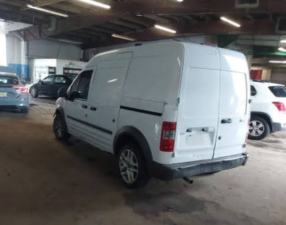 2010 - 2013 Ford Transit Connect Exhaust Muffler OEM