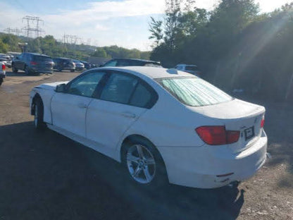 2012 - 2020 BMW F30 F36 F80 M3 328 335 435 Roof Curtain Air Bag SRS Airbag Passenger Side Right OEM