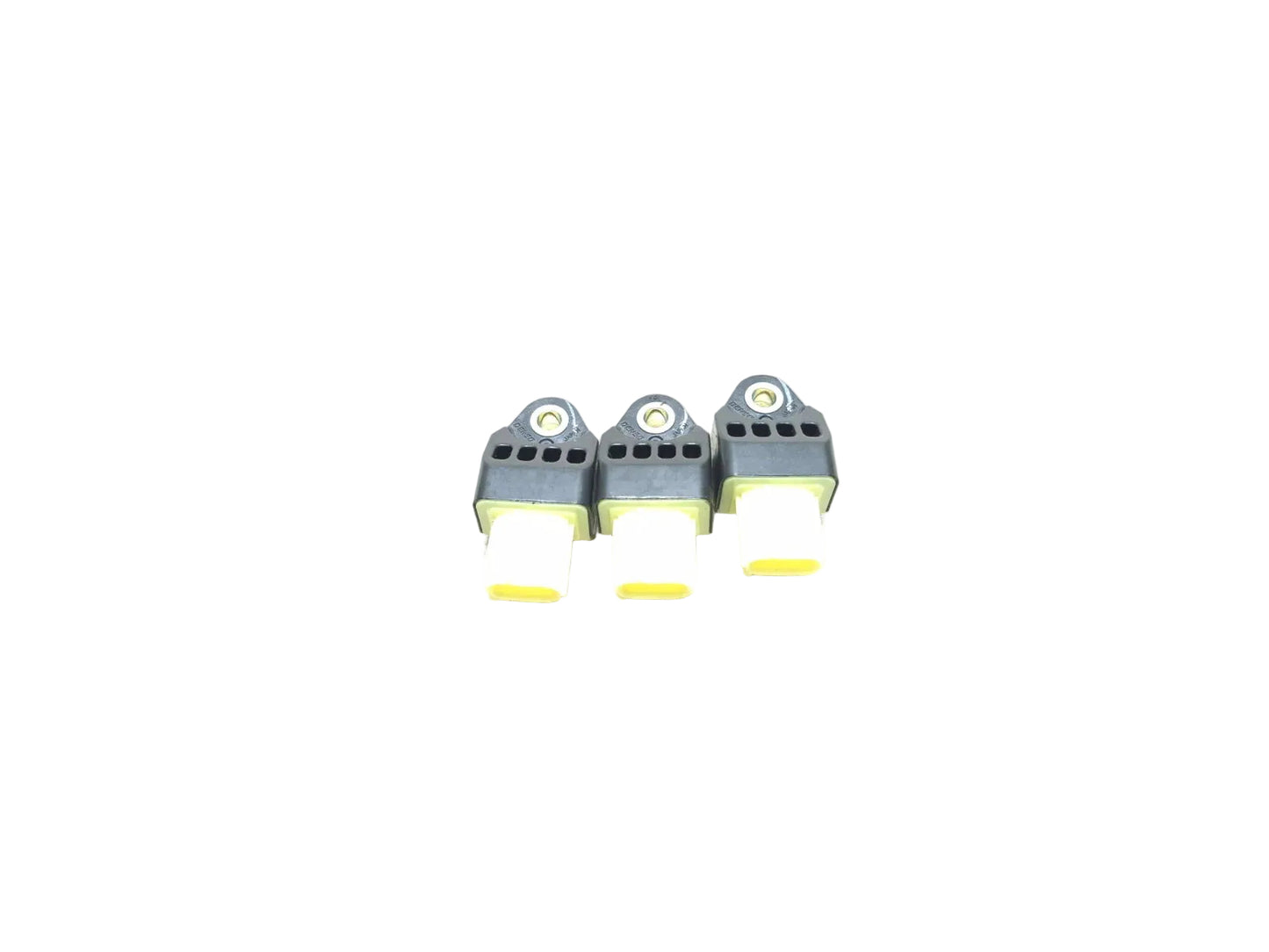 2010 - 2012 Lexus HS250h Air Bag SRS Crash Sensor 3Pcs OEM