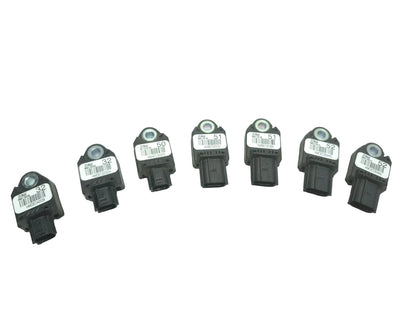 2014 - 2019 Toyota Corolla Air Bag SRS Crash Impact Sensor 7Pcs OEM