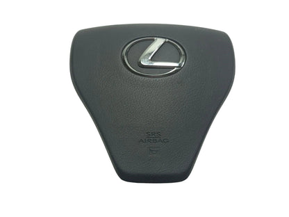 2010 - 2012 Lexus HS250h Steering Wheel Air Bag SRS Airbag OEM