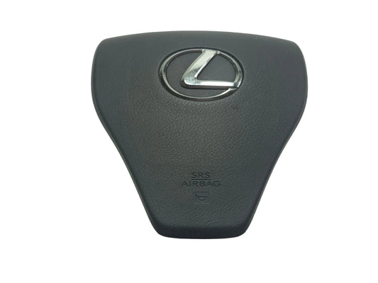 2010 - 2012 Lexus HS250h Steering Wheel Air Bag SRS Airbag OEM