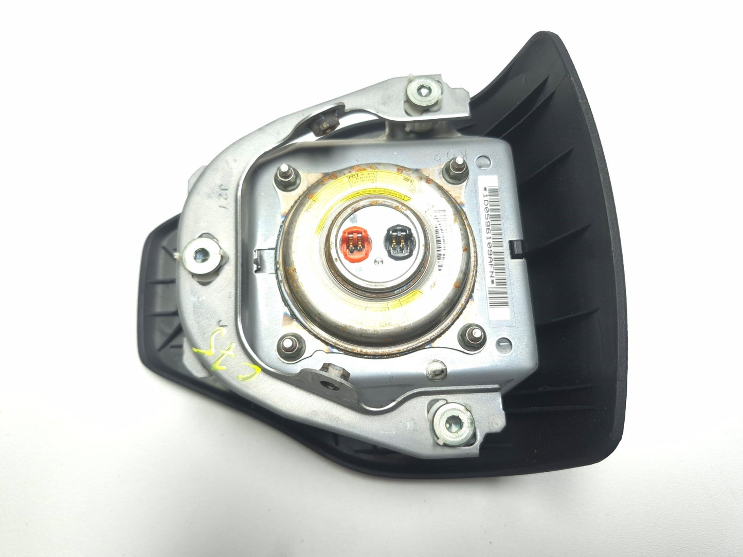 2010 - 2012 Lexus HS250h Steering Wheel Air Bag SRS Airbag OEM