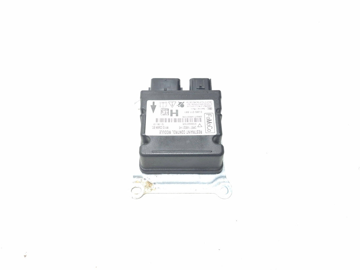 2013 2014 Ford Focus ST Air Bag SRS Control Module Computer OEM