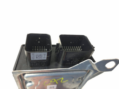 2013 2014 Ford Focus ST Air Bag SRS Control Module Computer OEM