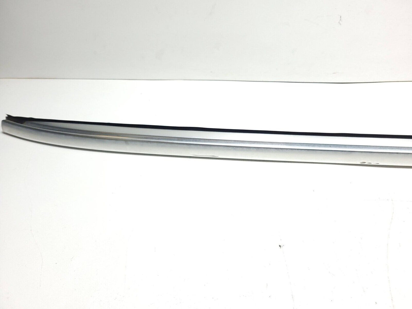2014 - 2018 BMW X5 F15 Luggage Roof Rack Rail Left & Right OEM