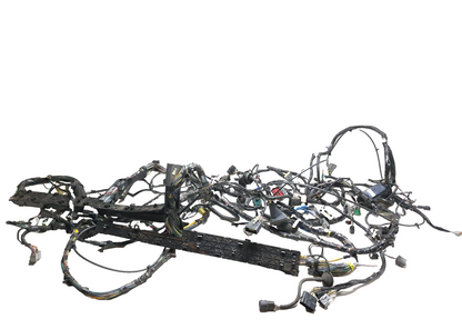 2008 Lincoln Navigator Interior Wire Wiring Harness OEM