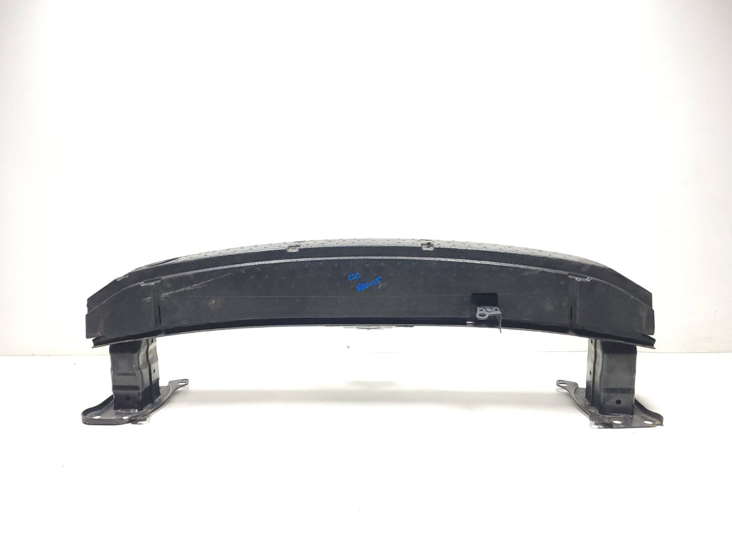 2013 Volkswagen Cc Front Bumper Reinforcement Absorber Bar OEM