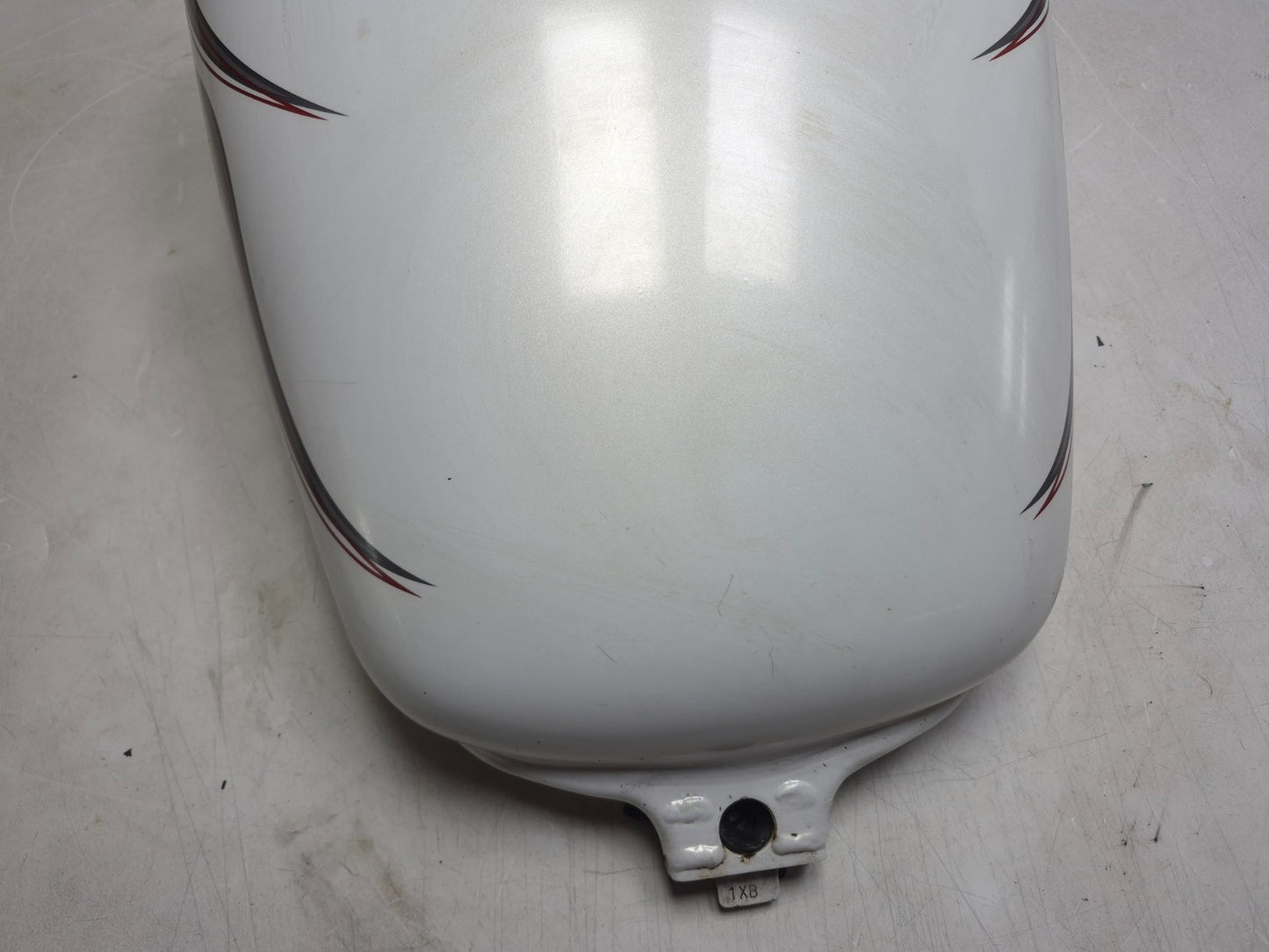 2009 Honda Shadow Spirit Vt750 Fuel Tank OEM