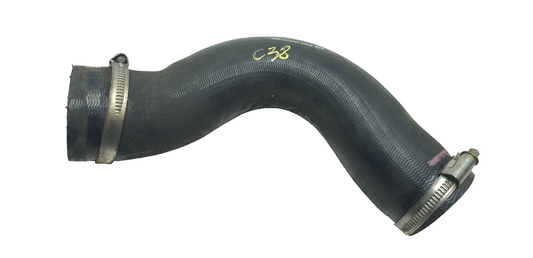 2015 Nissan Juke Intercooler Hose Pipe OEM