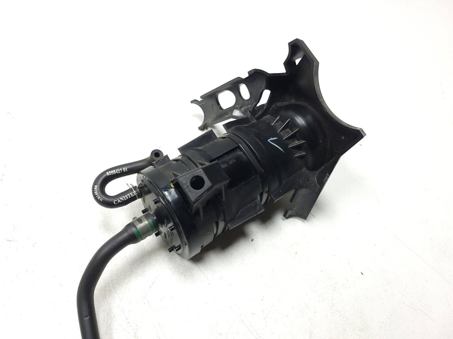 2017 - 2024 BMW G310r G310gs Evap Vapor Charcoal Canister OEM
