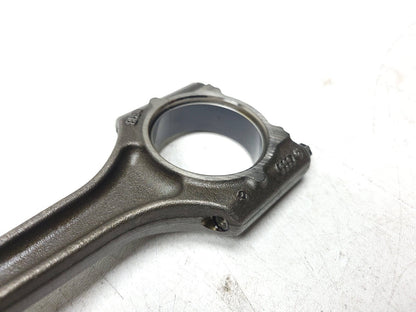2009 Audi A4 Quattro Piston W/ Connecting Rod 4pcs  2.0t OEM