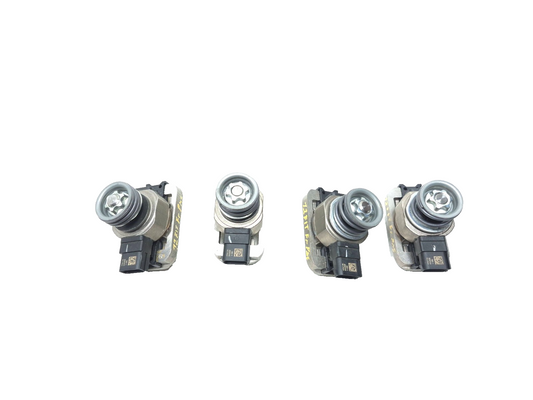 2012 Honda Fit Front Seat Weight Sensor 4pcs OEM