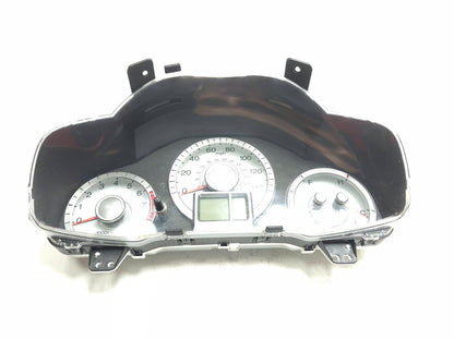 2010 Honda Pilot Speedometer Gauge Cluster 78100-szb-a21 OEM