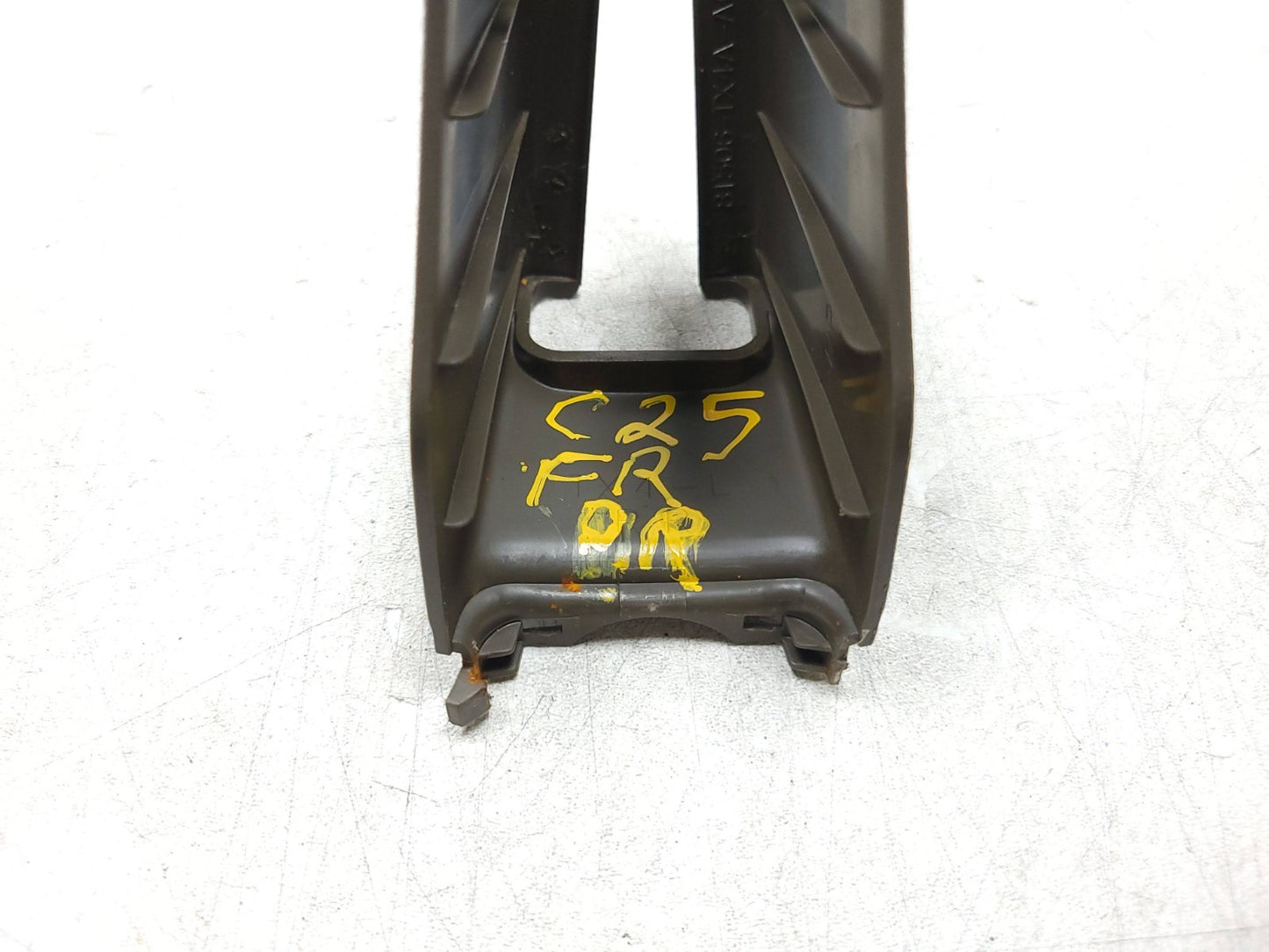 13-15 Acura RDX Front Driver Seat Side Trim Adjust Switch Guide Sleeve OEM ✅
