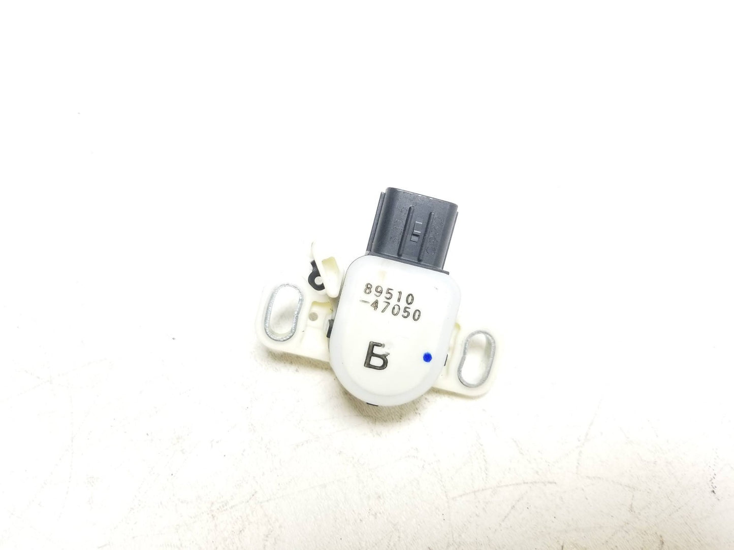 11-17 Lexus CT200h Brake Pedal Sensor 89510-47050 Oem✅