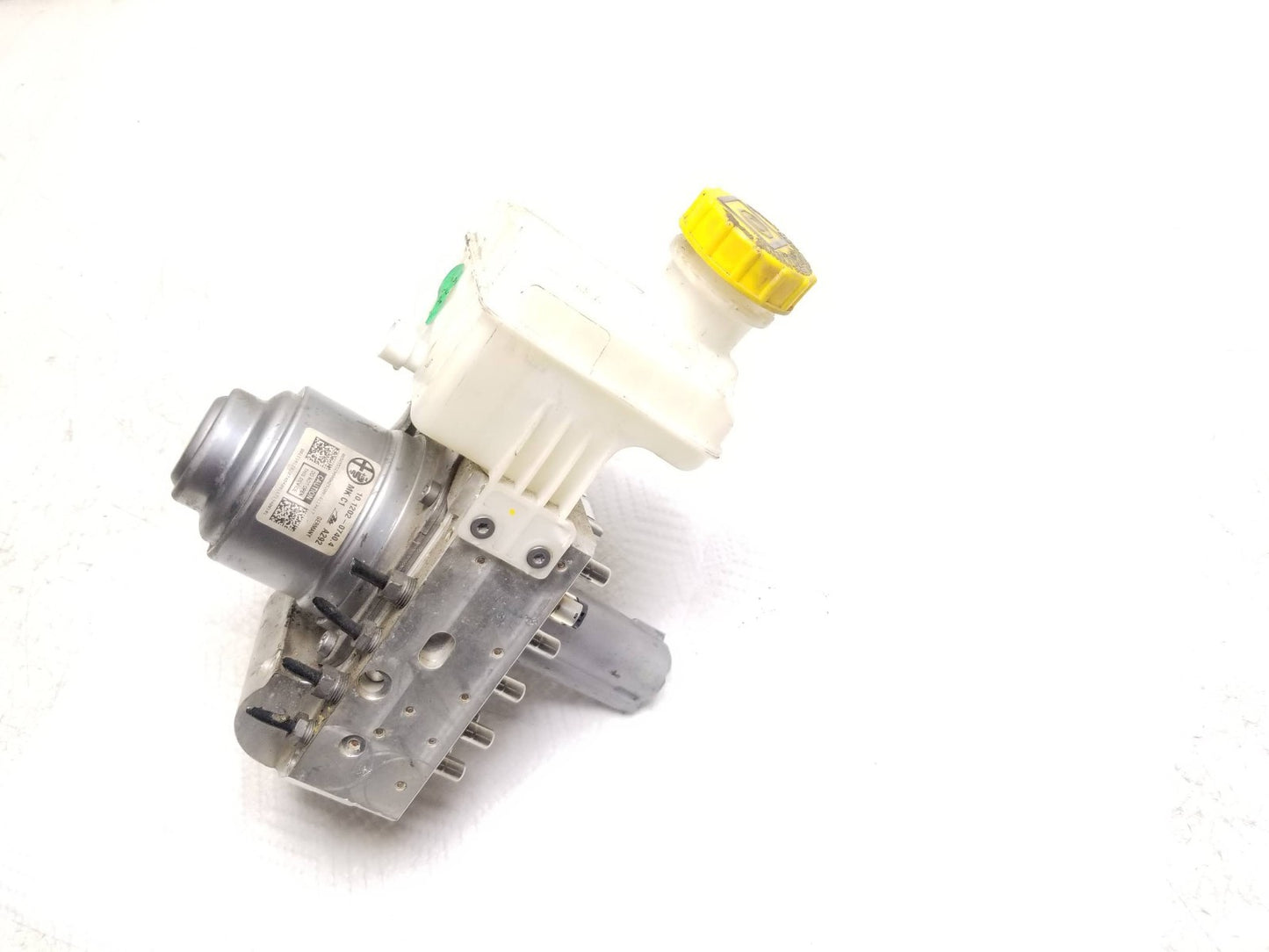 2018 Alfa Romeo Stelvio ABS Anti Lock Brake Pump 10120207404 OEM ✅