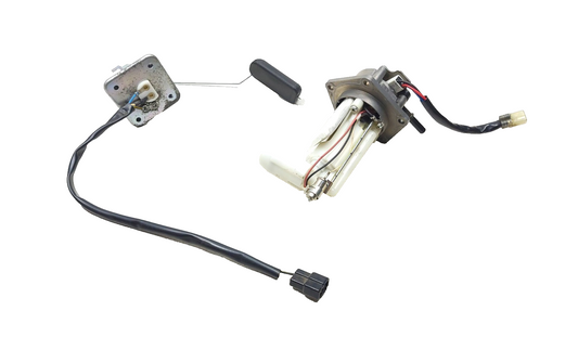 2012 Kawasaki Versys Le650c Fuel Pump & Fuel Level Sensor Pair OEM