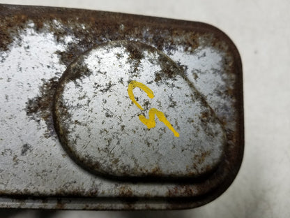 2010 - 2011 Dodge Caliber Sxt Throttle Body Assembly OEM