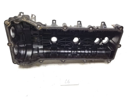 2016 Dodge Grand Caravan Valve Cover Left Side OEM