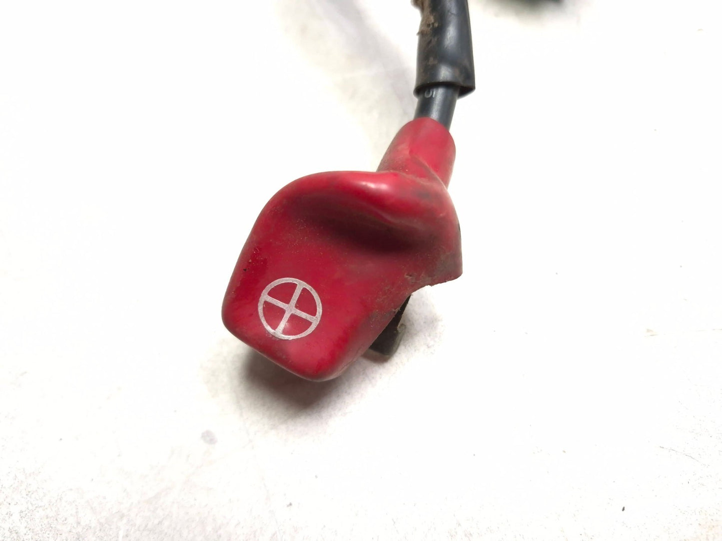2006 Honda Vtx 1300s Starter Relay OEM