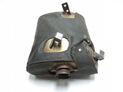 2014 Arctic Cat Zr6000 Exhaust Muffler Assy OEM
