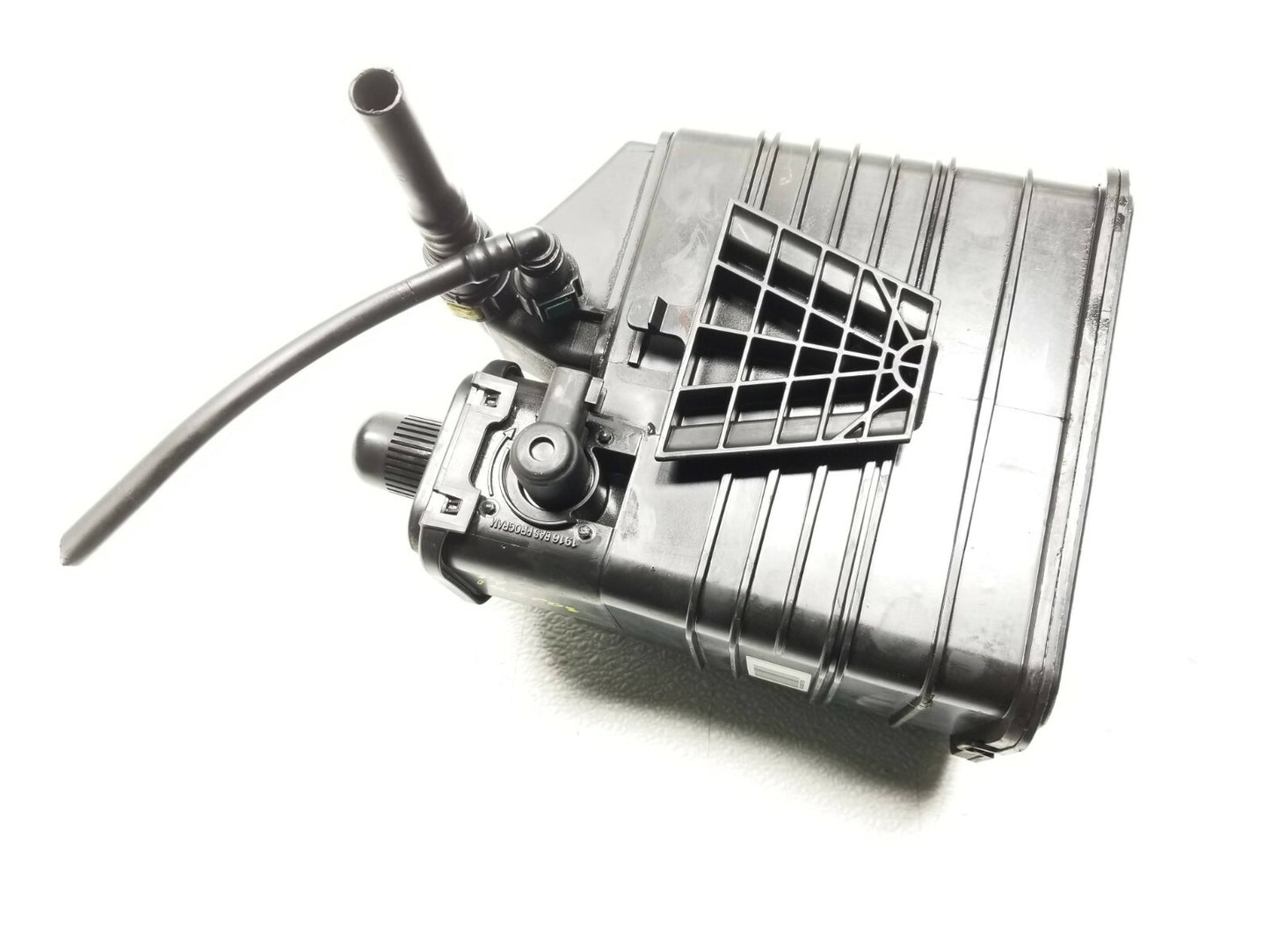 2014 Buick Lacrosse Fuel Vapor Charcoal Canister OEM