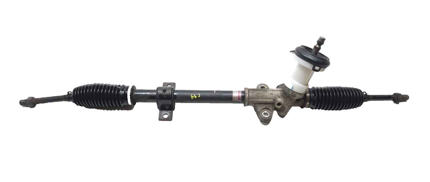 2014 Hyundai Accent Power Steering Rack And Pinion OEM