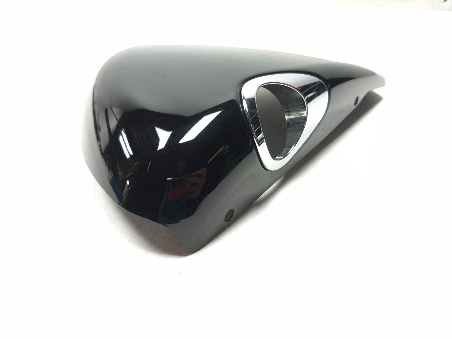 2014 - 2022 Harley Sportster Xl883 Oil Tank Cover Panel OEM