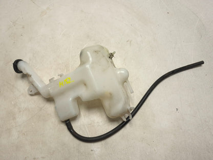 2017 Honda Cmx300 Rebel Coolant Reservoir W/ Hose Pipe OEM