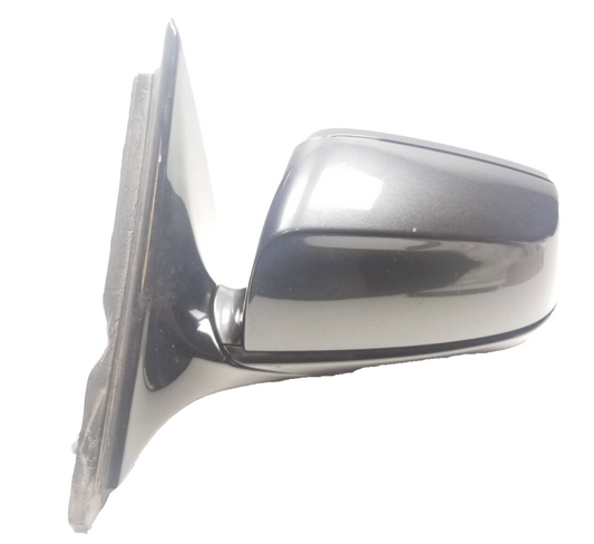09 10 11 12 BMW 7 Driver Door Mirror W/ Camera OEM ✅