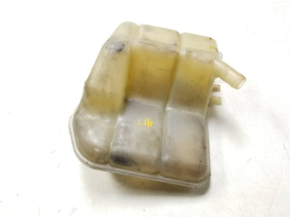 2012 Ford Transit Connect Engine Coolant Overflow Bottle Reservoir OEM
