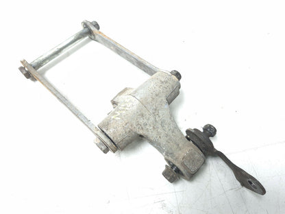 1991 Yamaha Fzr600r Rear Shock Dogbone Linkage Link OEM