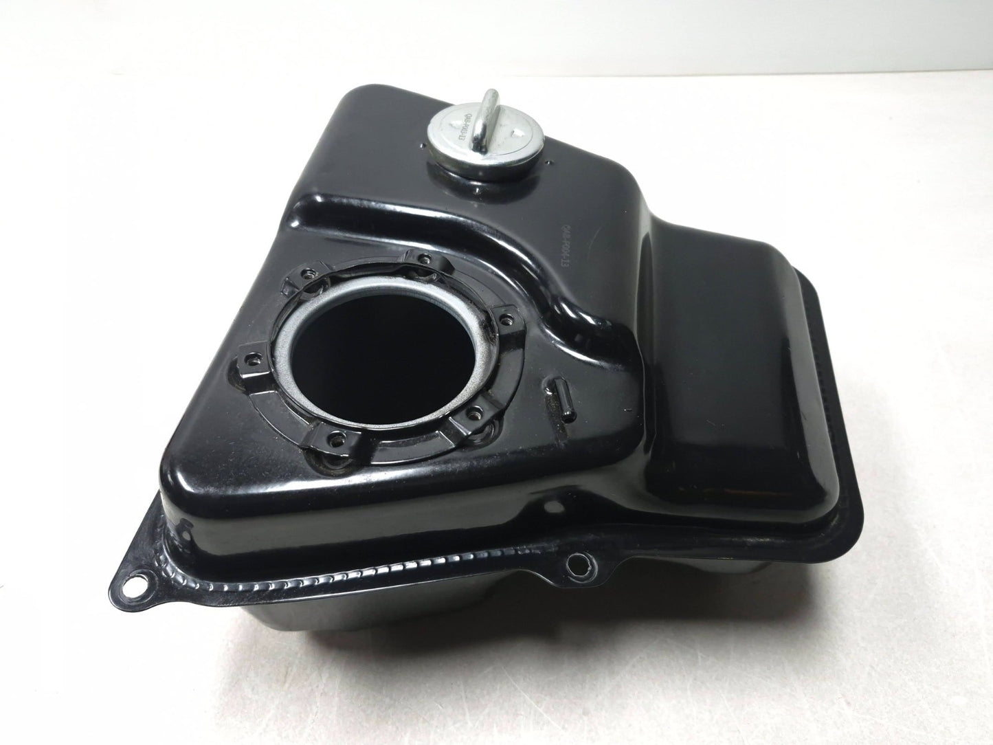 2023 Qianxin Fy200t Fuel Tank OEM