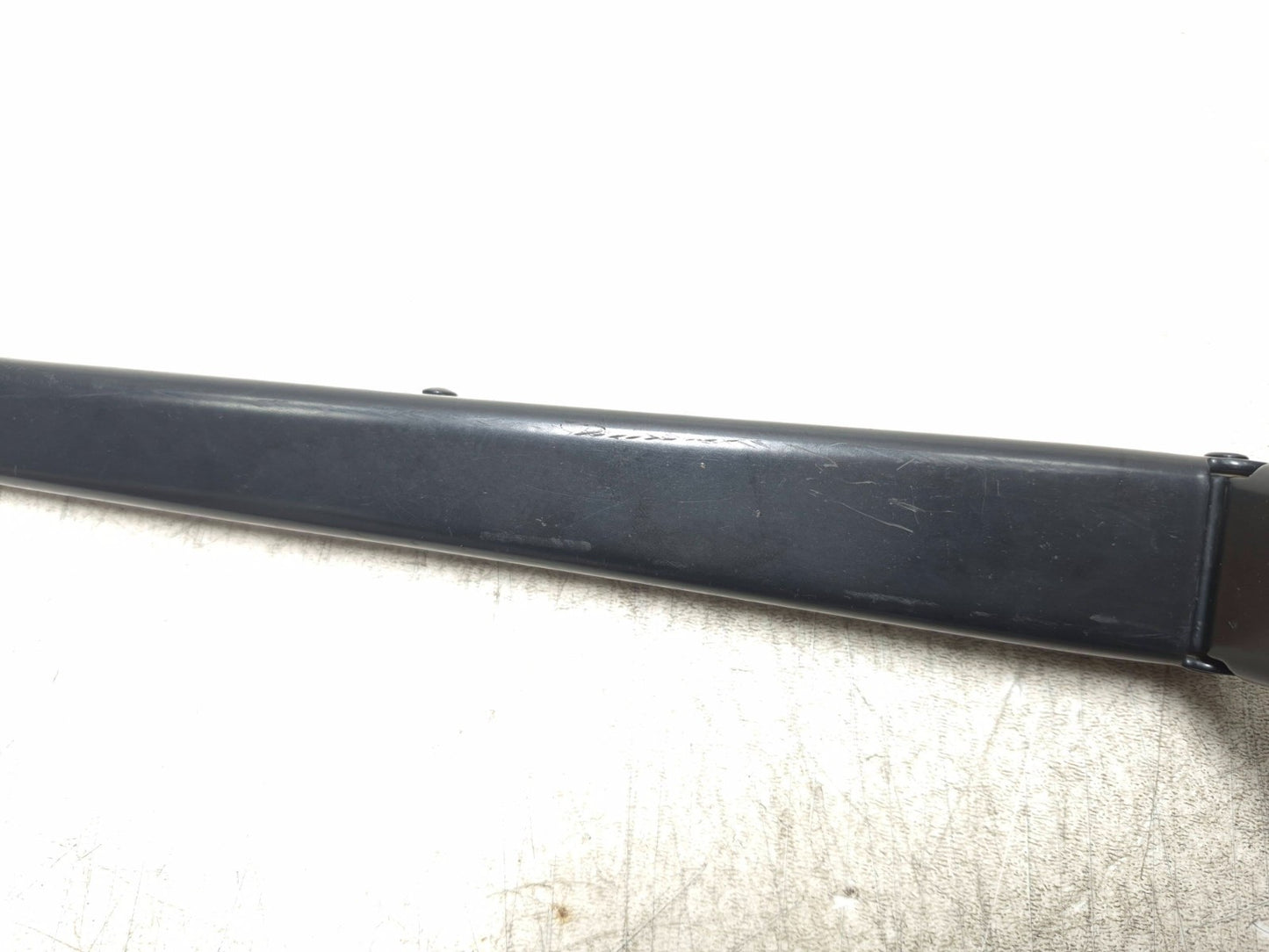 2012 Honda Cr-z Front Windshield Wiper Arm Left & Right OEM