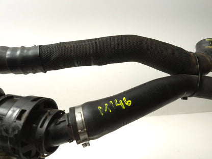 2020 Ski Doo Mxztnt 850 E-tec Thermostat W/ Coolant Line OEM