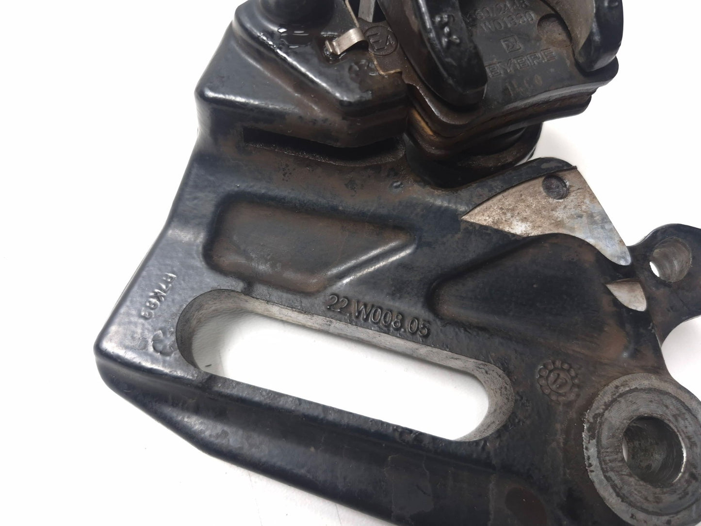 2018 Husqvarna Svartpilen 401 Rear Brake Caliper OEM