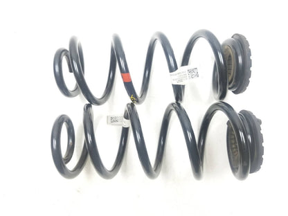 2022 Chevrolet Trailblazer Coil Spring Rear Left & Right OEM