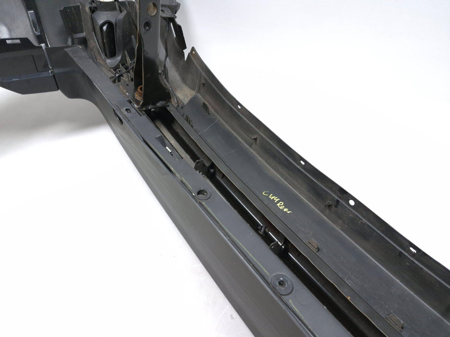 2019 Ford Ecosport Rear Bumper Cover OEM