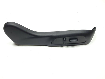 19-22 Chevrolet Blazer Rs Front Seat Side Trim Cover Passenger Right 8pcs OEM