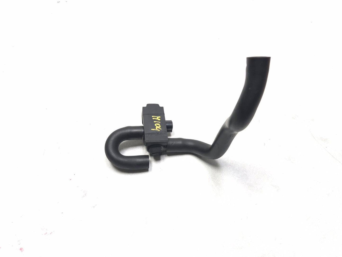 2017 Kawasaki Vulkan S En650c Air Intake Valve Solenoid Switch OEM