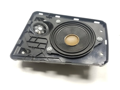 09 10 11 12 BMW 750li Front Dashboard Top Hifi Speaker Tweeter OEM