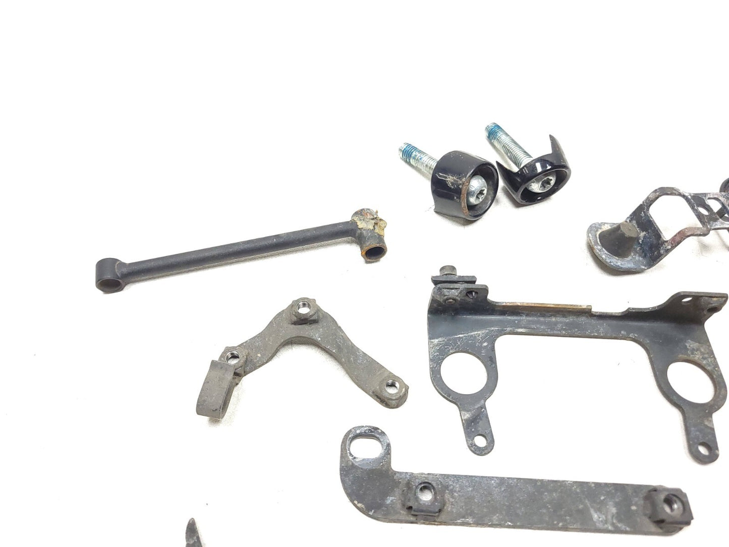 2014 - 2020 Harley Xg750 Street 750 Misc Bolt Hardware Screw Nuts Bracket OEM