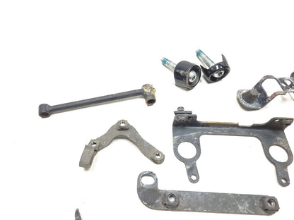2014 - 2020 Harley Xg750 Street 750 Misc Bolt Hardware Screw Nuts Bracket OEM