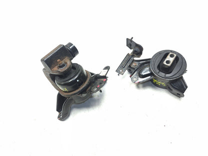 2015 Kia Optima Engine Mount 2pcs 2.4l OEM