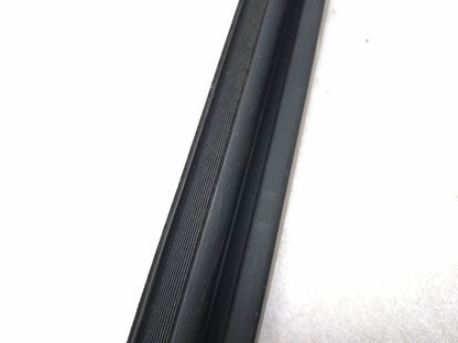 2018 Nissan Altima Front Door Weatherstrip W/ Molding Passenger Side 5 Pcs OEM