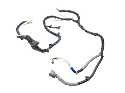2008 Acura Mdx Door Wire Wiring Harness Front Passenger Side Right OEM