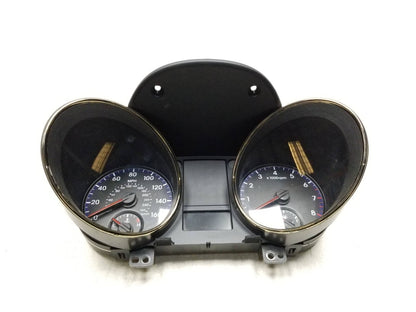 09 - 12 Hyundai Genesis Speedometer Instrument Cluster Gauge OEM 196k