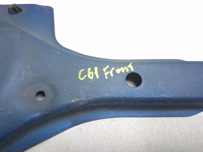 2007 Honda Fit Radiator Support OEM